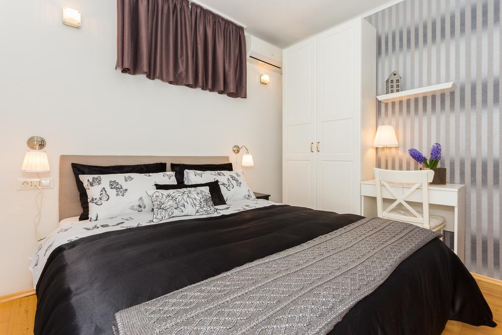 ספליט Guesthouse Marin מראה חיצוני תמונה