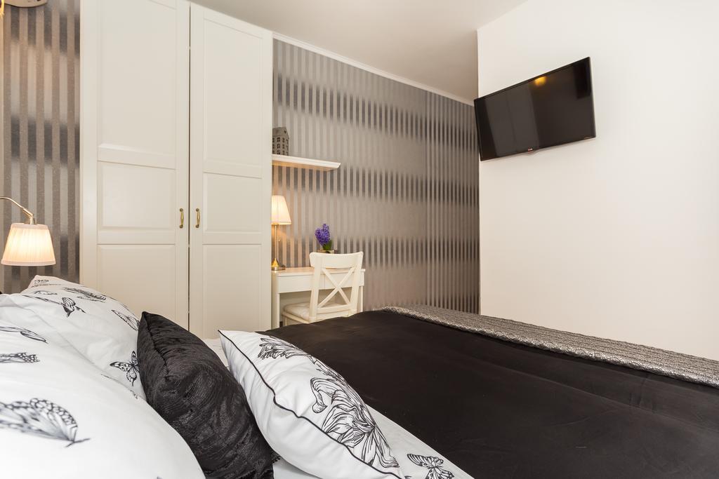 ספליט Guesthouse Marin מראה חיצוני תמונה