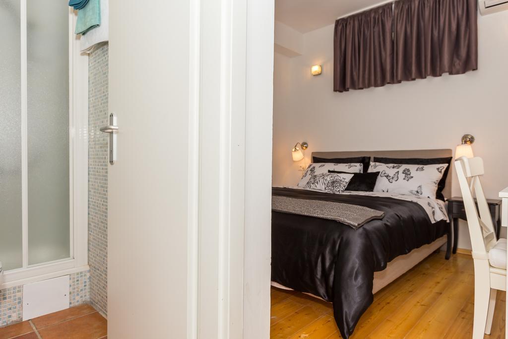ספליט Guesthouse Marin מראה חיצוני תמונה