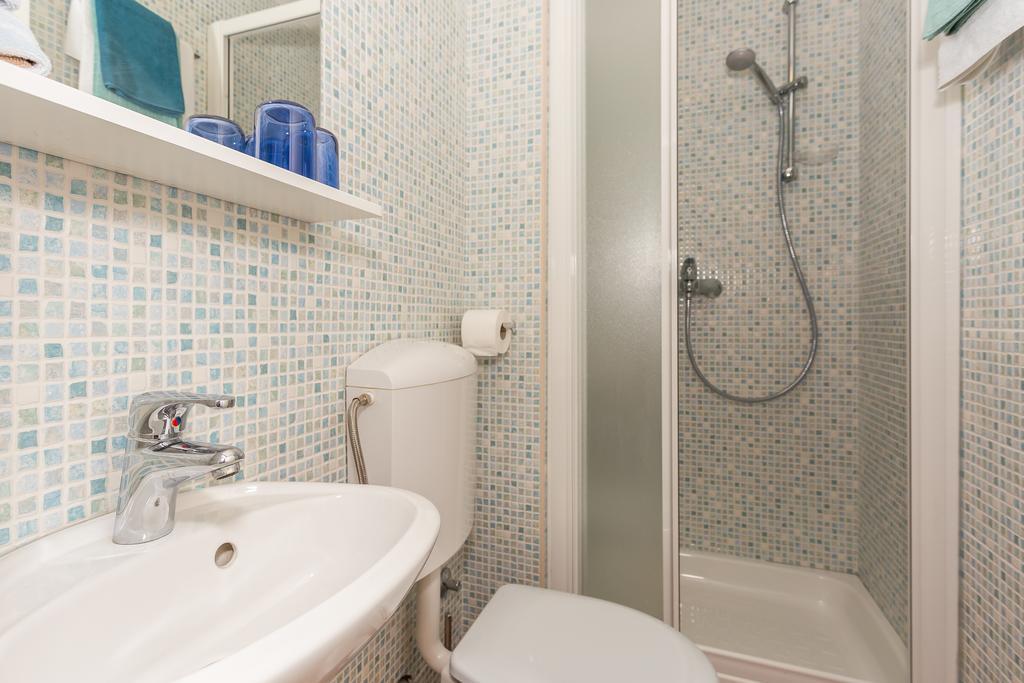 ספליט Guesthouse Marin מראה חיצוני תמונה