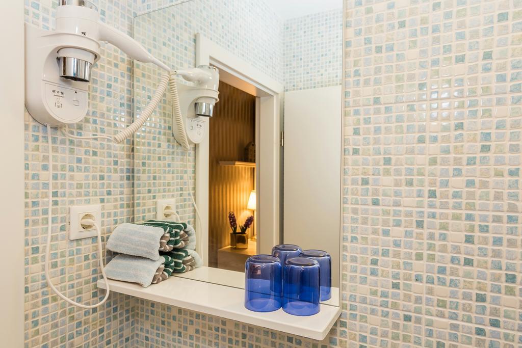 ספליט Guesthouse Marin מראה חיצוני תמונה